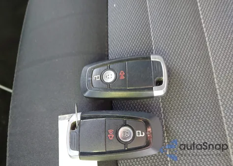 2018 Ford Edge Se z USA, uszkodzony, nr VIN 2FMPK3G90JBB98587